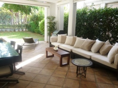 Marbella property: Apartment with 3 bedroom in Marbella, Spain 246074