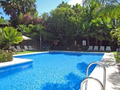 Marbella property: Apartment for sale in Marbella, Malaga 246074