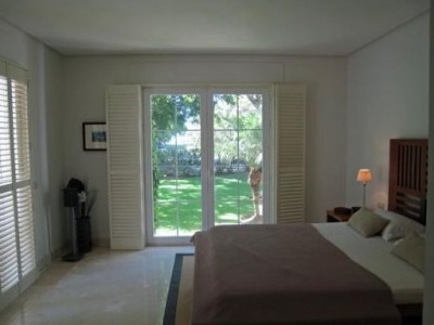 Marbella property: Apartment in Malaga for sale 246074