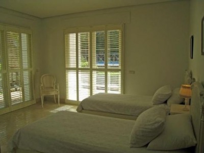 Marbella property: Malaga Apartment 246074