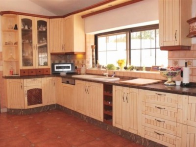 Estepona property: Villa with 4 bedroom in Estepona, Spain 246076