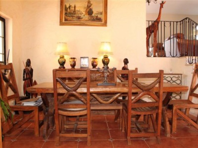 Estepona property: Malaga property | 4 bedroom Villa 246076