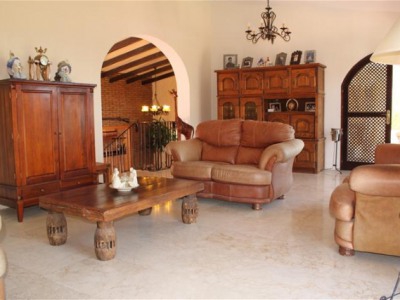 Estepona property: Malaga Villa 246076