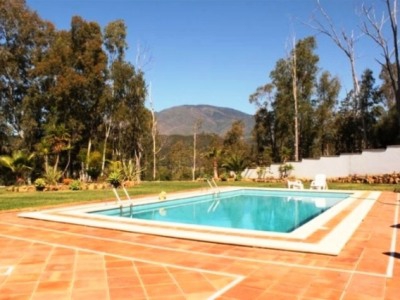 Estepona property: Estepona Villa 246076
