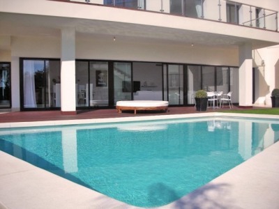 Benahavis property: Villa in Malaga for sale 246077
