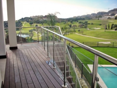 Benahavis property: Malaga Villa 246077