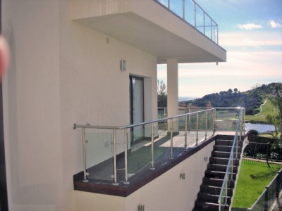 Benahavis property: Benahavis Villa 246077