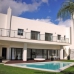 Benahavis property: Benahavis, Spain Villa 246077