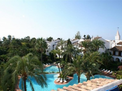 Marbella property: Penthouse for sale in Marbella 246079