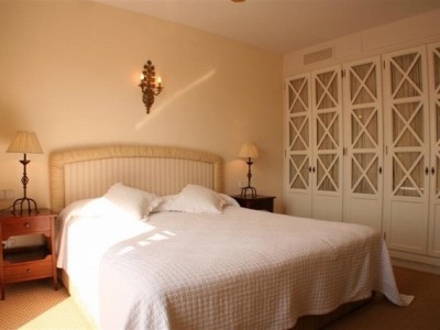 Marbella property: Penthouse with 2 bedroom in Marbella 246079
