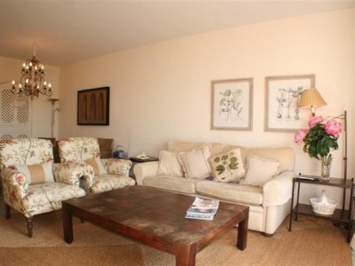 Marbella property: Penthouse in Malaga for sale 246079