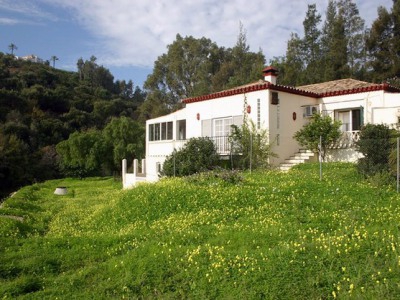 Benahavis property: House for sale in Benahavis 246080