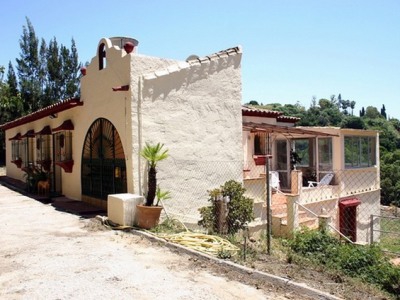 Benahavis property: House for sale in Benahavis, Spain 246080