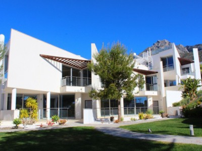 Marbella property: Townhome for sale in Marbella 246082