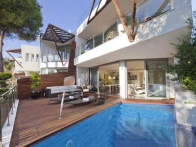 Marbella property: Townhome with 2 bedroom in Marbella 246082