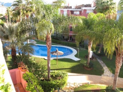 Marbella property: Penthouse for sale in Marbella 246083