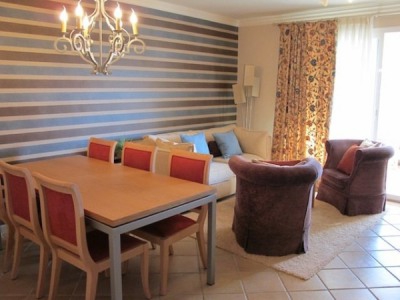 Marbella property: Penthouse with 3 bedroom in Marbella 246083