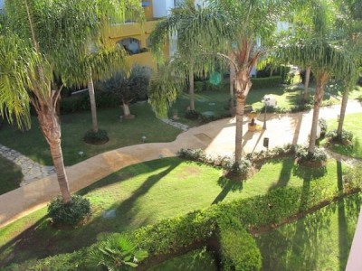 Marbella property: Penthouse with 3 bedroom in Marbella, Spain 246083