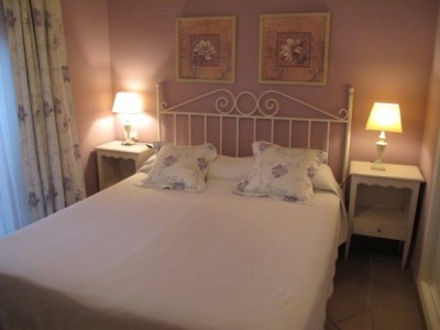 Marbella property: Penthouse in Malaga for sale 246083