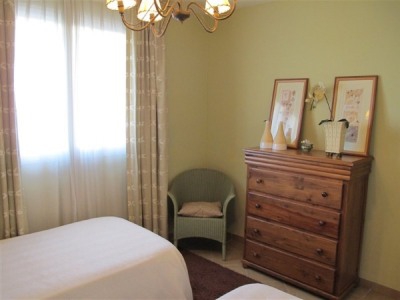 Marbella property: Malaga Penthouse 246083