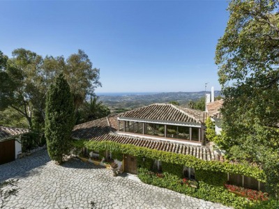 Mijas property: Villa for sale in Mijas 246084