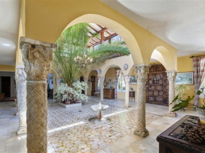 Mijas property: Villa for sale in Mijas, Spain 246084