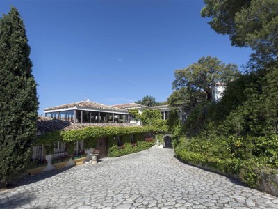 Mijas property: Villa with 6 bedroom in Mijas 246084