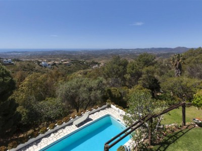 Mijas property: Villa with 6 bedroom in Mijas, Spain 246084