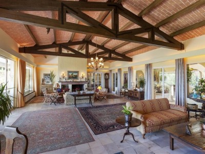 Mijas property: Villa for sale in Mijas, Malaga 246084