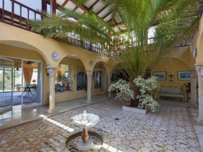 Mijas property: Villa in Malaga for sale 246084
