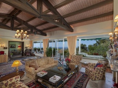 Mijas property: Malaga property | 6 bedroom Villa 246084