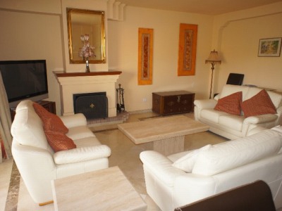 Marbella property: Townhome for sale in Marbella, Spain 246086