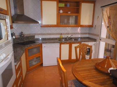 Marbella property: Townhome with 3 bedroom in Marbella 246086