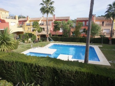 Marbella property: Townhome for sale in Marbella, Malaga 246086