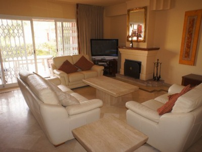Marbella property: Marbella, Spain | Townhome for sale 246086