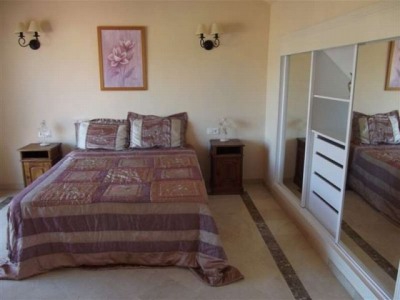 Marbella property: Malaga Townhome 246086