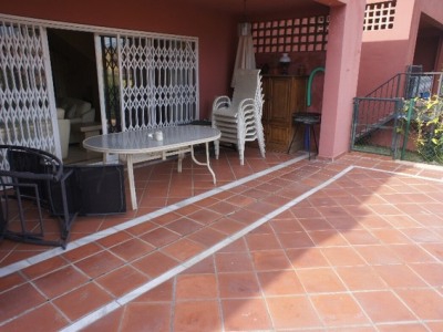 Marbella property: Marbella Townhome 246086
