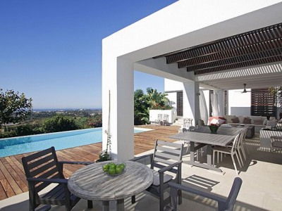 Benahavis property: Villa for sale in Benahavis 246087