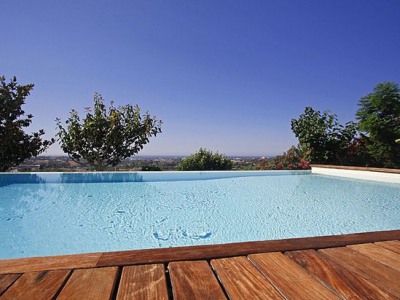 Benahavis property: Villa for sale in Benahavis, Spain 246087