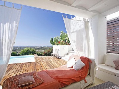 Benahavis property: Villa with 4 bedroom in Benahavis, Spain 246087