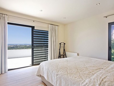 Benahavis property: Malaga Villa 246087