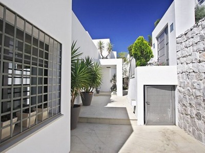 Benahavis property: Benahavis, Spain | Villa for sale 246087