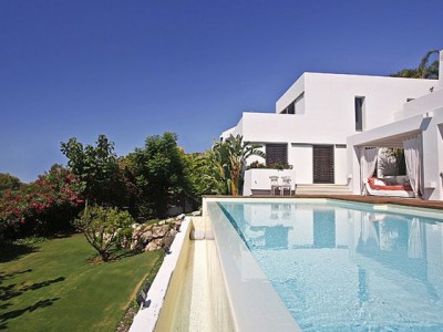 Benahavis property: Benahavis Villa 246087