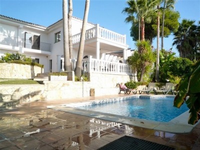 Marbella property: Villa for sale in Marbella 246089