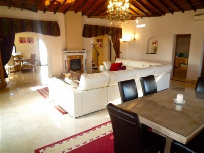 Marbella property: Villa for sale in Marbella, Spain 246089