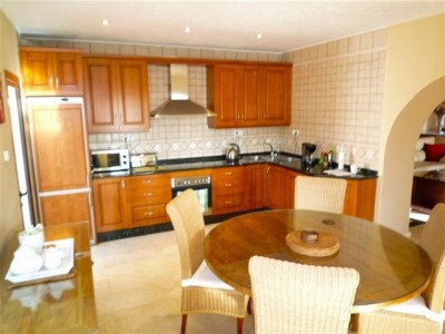 Marbella property: Villa with 5 bedroom in Marbella 246089