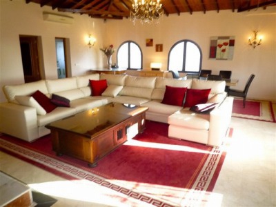 Marbella property: Villa in Malaga for sale 246089