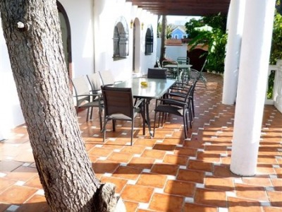 Marbella property: Marbella Villa 246089