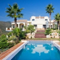 Benahavis property: Villa for sale in Benahavis 246090