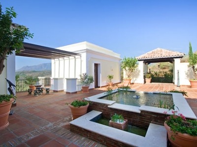 Benahavis property: Villa with 6 bedroom in Benahavis 246090